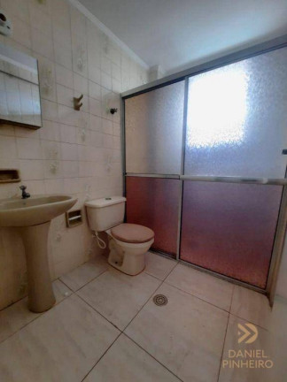 Imagem Apartamento com 1 Quarto à Venda, 51 m² em Tupi - Praia Grande Imagem Apartamento com 1 Quarto à Venda, 51 m² em Tupi - Praia Grande