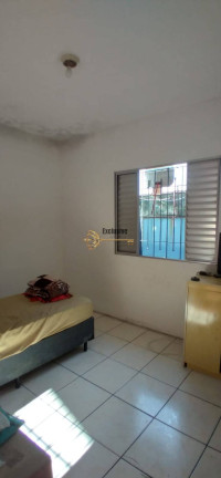 Imagem Sobrado com 4 Quartos à Venda, 125 m² em Vila Guaraciaba - Santo André Imagem Sobrado com 4 Quartos à Venda, 125 m² em Vila Guaraciaba - Santo André