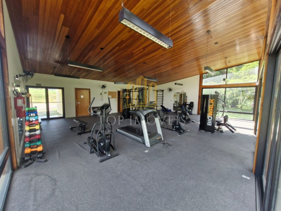 Imagem Terreno em Condomínio à Venda, 540 m² em Condomínio Residencial Ecopark Bourbon - Caçapava