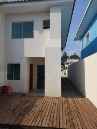 Imagem Casa com 2 Quartos à Venda, 95 m² em Ingleses - Florianópolis