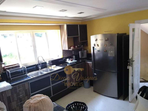 Imagem Casa com 10 Quartos à Venda, 1.570 m² em Carlos Guinle - Teresópolis Imagem Casa com 10 Quartos à Venda, 1.570 m² em Carlos Guinle - Teresópolis
