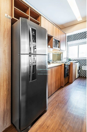 Imagem Apartamento com 3 Quartos à Venda, 53 m² em Guarapiranga - São Paulo Imagem Apartamento com 3 Quartos à Venda, 53 m² em Guarapiranga - São Paulo