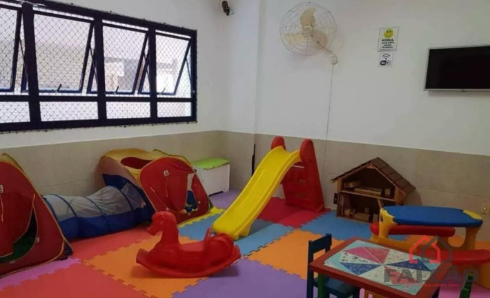 Imagem Apartamento com 2 Quartos à Venda, 103 m² em Canto Do Forte - Praia Grande Imagem Apartamento com 2 Quartos à Venda, 103 m² em Canto Do Forte - Praia Grande