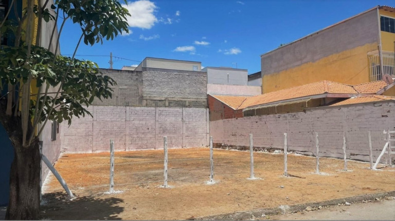 Imagem Terreno à Venda, 280 m² em Residencial Santa Paula - Jacareí Imagem Terreno à Venda, 280 m² em Residencial Santa Paula - Jacareí