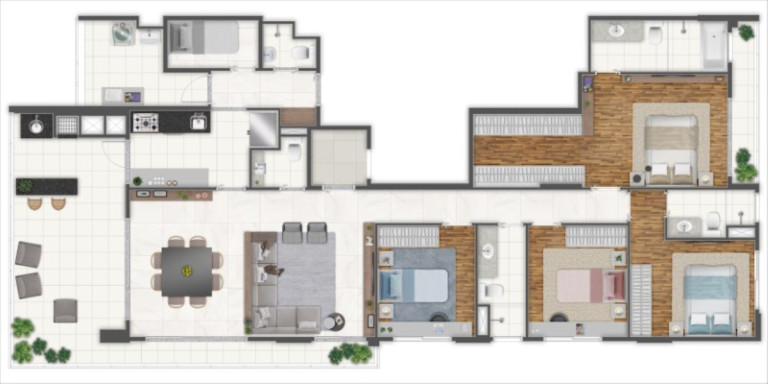 Imagem Imóvel com 4 Quartos à Venda, 163 m² em Vila Madalena - São Paulo Imagem Imóvel com 4 Quartos à Venda, 163 m² em Vila Madalena - São Paulo