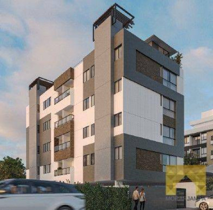 Apartamento com 3 Quartos à Venda, 70 m² em Intermares - Cabedelo