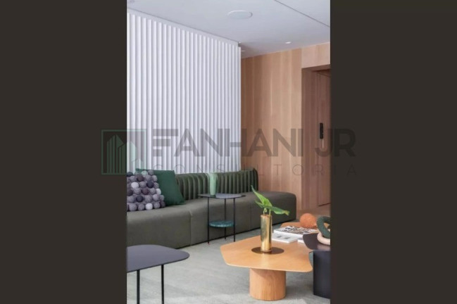 Imagem Imóvel com 3 Quartos à Venda, 170 m² em Vila Nova Conceição - São Paulo