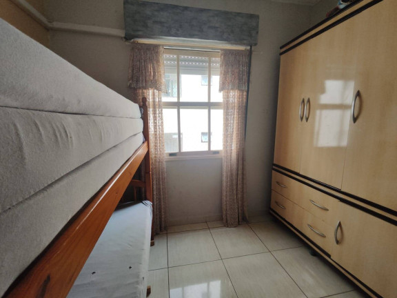 Imagem Kitnet com 1 Quarto à Venda, 40 m² em Canto Do Forte - Praia Grande Imagem Kitnet com 1 Quarto à Venda, 40 m² em Canto Do Forte - Praia Grande
