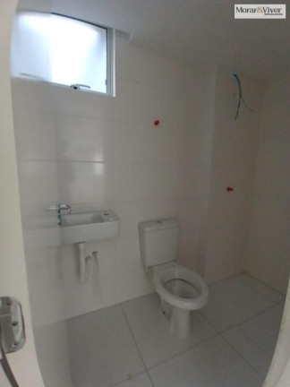 Imagem Apartamento com 2 Quartos à Venda, 43 m² em Atuba - Colombo Imagem Apartamento com 2 Quartos à Venda, 43 m² em Atuba - Colombo