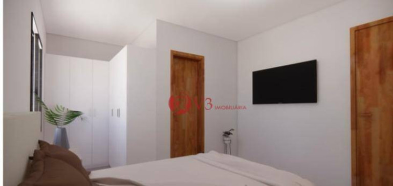 Imagem Sobrado com 2 Quartos à Venda, 130 m² em Vila Granada - São Paulo
