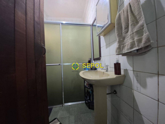 Imagem Sobrado com 3 Quartos à Venda, 125 m² em Conjunto Habitacional Teotonio Vilela - São Paulo Imagem Sobrado com 3 Quartos à Venda, 125 m² em Conjunto Habitacional Teotonio Vilela - São Paulo