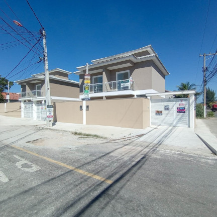 Casa com 2 Quartos à Venda, 70 m² em Jardim Atlântico Central (itaipuaçu) - Maricá