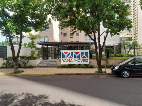 Imagem Apartamento com 4 Quartos à Venda, 188 m² em Jardim Irajá - Ribeirão Preto Imagem Apartamento com 4 Quartos à Venda, 188 m² em Jardim Irajá - Ribeirão Preto