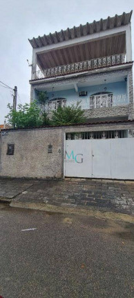 Imagem Casa com 3 Quartos à Venda, 392 m² em Campo Grande - Rio De Janeiro Imagem Casa com 3 Quartos à Venda, 392 m² em Campo Grande - Rio De Janeiro