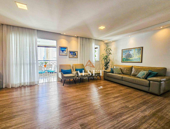 Imagem Apartamento com 3 Quartos à Venda, 120 m² em Mooca - São Paulo Imagem Apartamento com 3 Quartos à Venda, 120 m² em Mooca - São Paulo