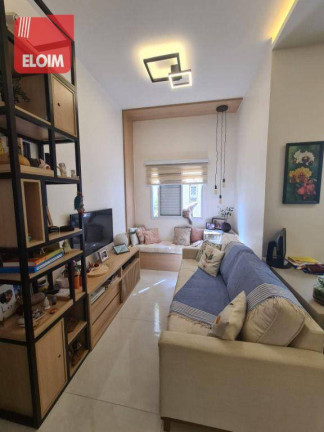 Imagem Apartamento com 2 Quartos à Venda, 65 m² em Cambuci - São Paulo Imagem Apartamento com 2 Quartos à Venda, 65 m² em Cambuci - São Paulo