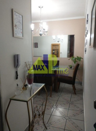 Imagem Apartamento com 2 Quartos à Venda, 60 m² em Chácara Belenzinho - São Paulo Imagem Apartamento com 2 Quartos à Venda, 60 m² em Chácara Belenzinho - São Paulo
