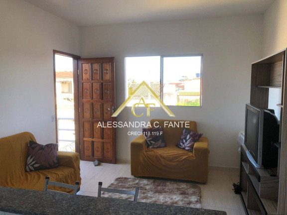 Imagem Casa com 2 Quartos à Venda, 80 m² em Itanhaém Imagem Casa com 2 Quartos à Venda, 80 m² em Itanhaém