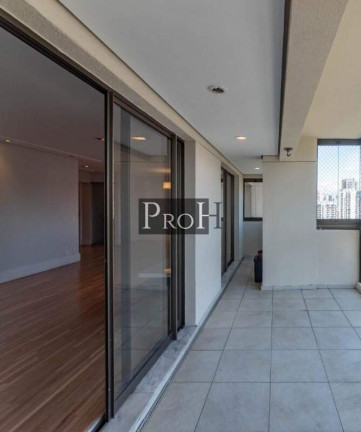 Imagem Apartamento com 3 Quartos para Alugar, 147 m² em Brooklin Paulista - São Paulo Imagem Apartamento com 3 Quartos para Alugar, 147 m² em Brooklin Paulista - São Paulo