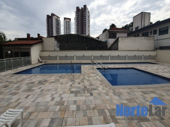 Imagem Apartamento com 2 Quartos à Venda, 47 m² em Carandiru - São Paulo Imagem Apartamento com 2 Quartos à Venda, 47 m² em Carandiru - São Paulo