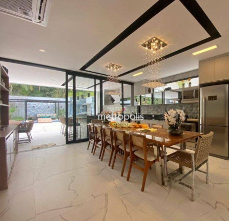 Imagem Sobrado com 6 Quartos à Venda, 460 m² em Rivera De São Lourenço - Bertioga Imagem Sobrado com 6 Quartos à Venda, 460 m² em Rivera De São Lourenço - Bertioga
