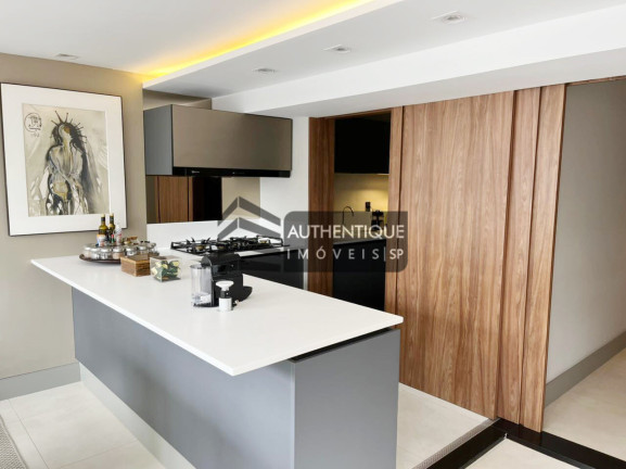 Imagem Apartamento com 2 Quartos à Venda, 122 m² em Vila Olímpia - São Paulo Imagem Apartamento com 2 Quartos à Venda, 122 m² em Vila Olímpia - São Paulo