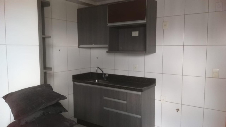 Imagem Cobertura com 4 Quartos à Venda, 135 m² em Sul (águas Claras) - Brasília