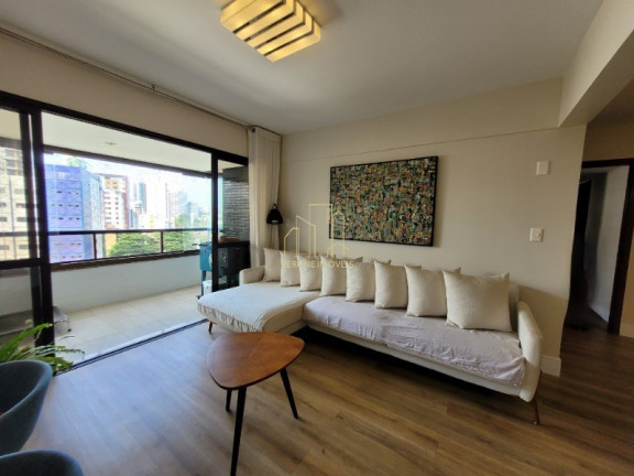 Imagem Imóvel com 3 Quartos à Venda, 115 m² em Pituba - Salvador Imagem Imóvel com 3 Quartos à Venda, 115 m² em Pituba - Salvador