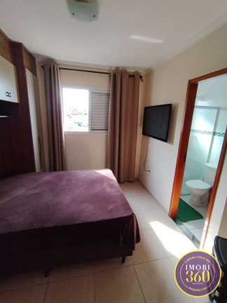 Imagem Casa de Condomínio com 2 Quartos à Venda, 60 m² em Jardim Ponte Rasa - São Paulo Imagem Casa de Condomínio com 2 Quartos à Venda, 60 m² em Jardim Ponte Rasa - São Paulo