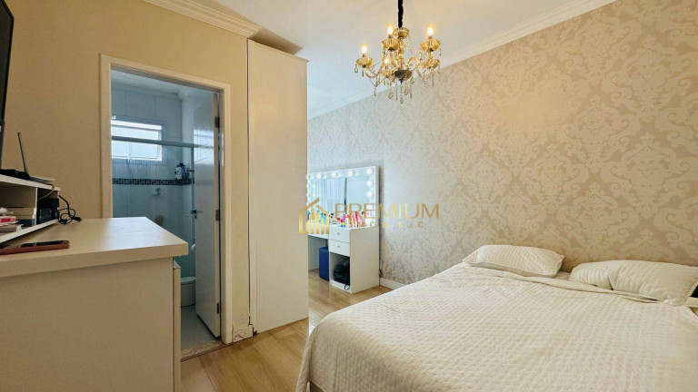 Imagem Sobrado com 4 Quartos à Venda, 300 m² em Jardim Das Colinas - São José Dos Campos