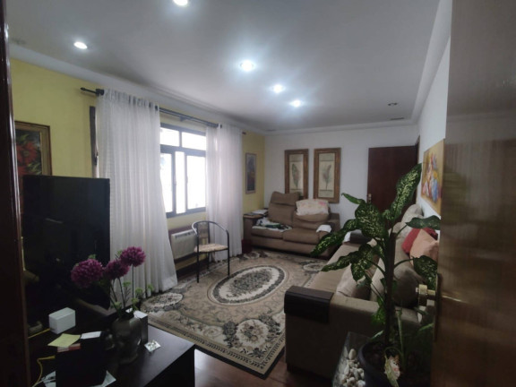 Imagem Apartamento com 4 Quartos à Venda, 290 m² em Ponta Da Praia - Santos Imagem Apartamento com 4 Quartos à Venda, 290 m² em Ponta Da Praia - Santos