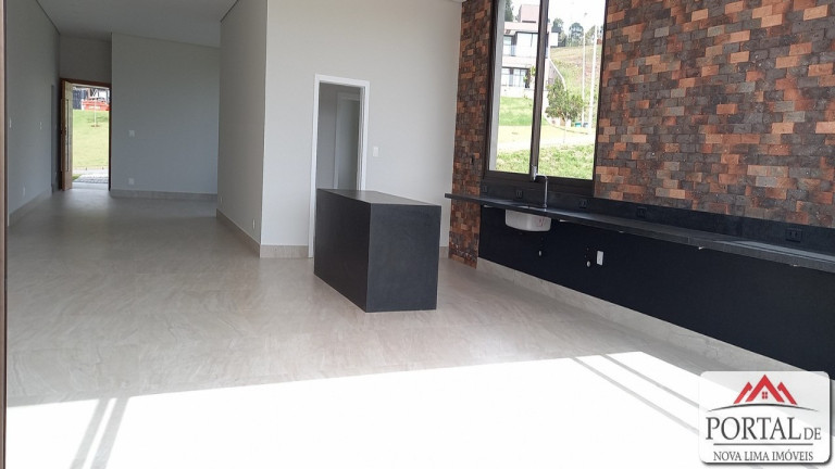 Imagem Casa com 4 Quartos à Venda, 270 m² em Alphaville Lagoa Dos Ingleses - Nova Lima