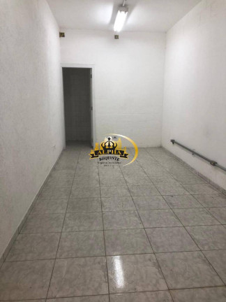 Imagem Sala Comercial à Venda, 3.370 m² em Alphaville - Barueri