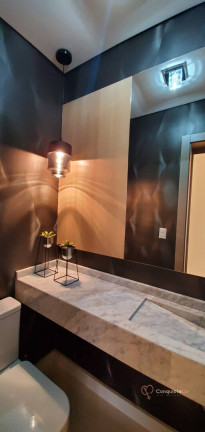 Imagem Apartamento com 3 Quartos à Venda, 118 m² em Centro - Balneário Piçarras