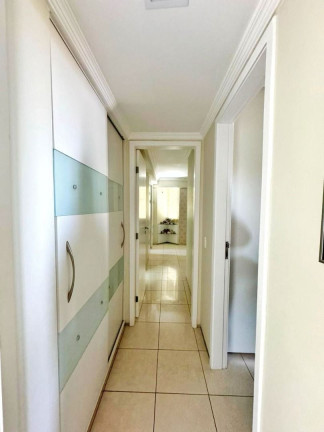 Imagem Apartamento com 3 Quartos à Venda, 128 m² em Cocó - Fortaleza