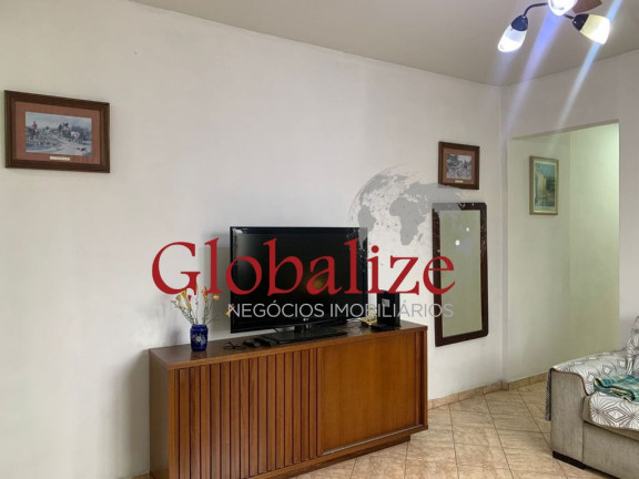 Imagem Imóvel com 2 Quartos à Venda, 80 m² em Vila Mathias - Santos Imagem Imóvel com 2 Quartos à Venda, 80 m² em Vila Mathias - Santos