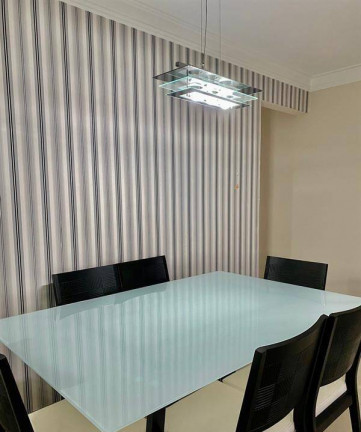 Imagem Apartamento com 3 Quartos à Venda, 78 m² em Vila Regente Feijó - São Paulo