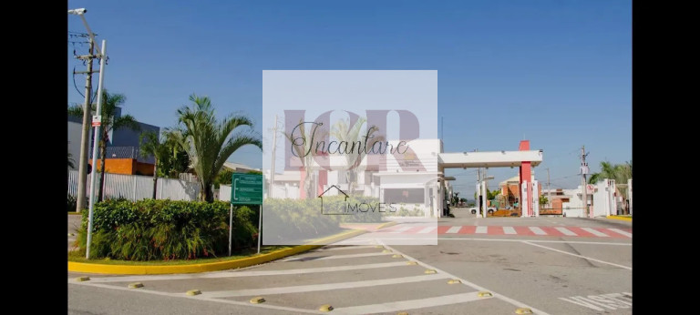 Terreno em Condomínio à Venda, 160 m² em Cajuru Do Sul - Sorocaba