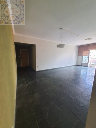 Imagem Apartamento com 3 Quartos à Venda, 140 m² em Ponta Da Praia - Santos Imagem Apartamento com 3 Quartos à Venda, 140 m² em Ponta Da Praia - Santos