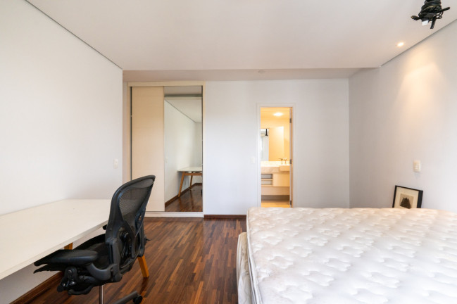 Imagem Apartamento com 2 Quartos à Venda, 95 m² em Parque Do Morumbi - São Paulo