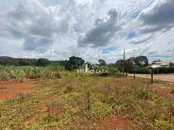 Imagem Terreno à Venda, 1.000 m² em Condomínio Fazenda Mirante - Igarapé Imagem Terreno à Venda, 1.000 m² em Condomínio Fazenda Mirante - Igarapé