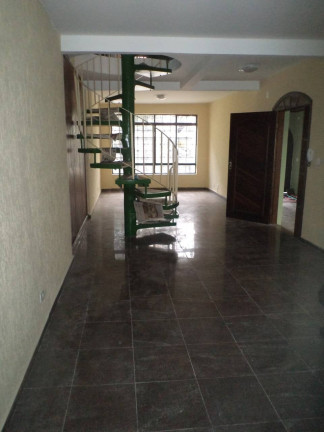 Imagem Apartamento com 3 Quartos à Venda, 233 m² em Vila Monumento - São Paulo
