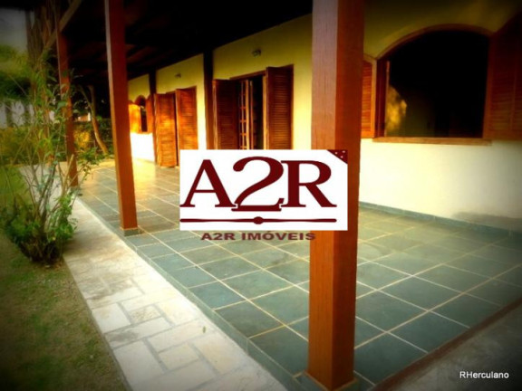 Imagem Casa com 6 Quartos à Venda, 1.380 m² em Retiro - Angra Dos Reis