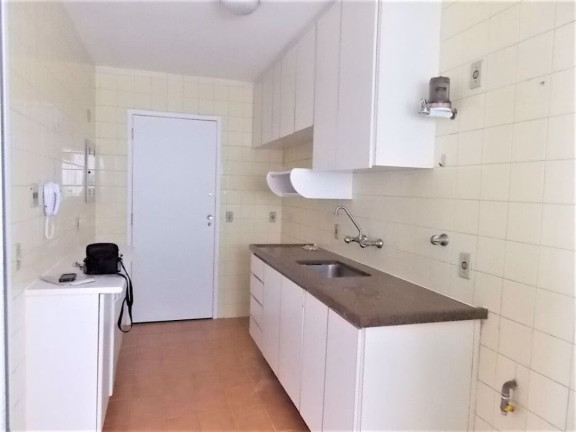 Imagem Apartamento com 3 Quartos à Venda, 83 m² em Comércio - Salvador