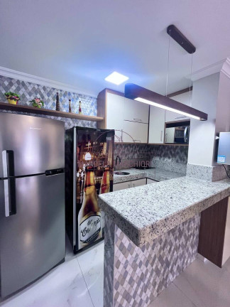 Imagem Apartamento com 2 Quartos à Venda, 88 m² em Itapuã - Vila Velha Imagem Apartamento com 2 Quartos à Venda, 88 m² em Itapuã - Vila Velha
