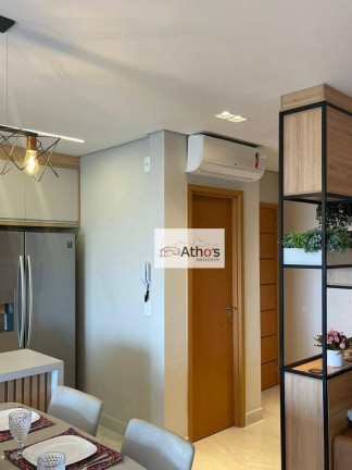 Imagem Apartamento com 3 Quartos à Venda, 104 m² em The Park View - Indaiatuba Imagem Apartamento com 3 Quartos à Venda, 104 m² em The Park View - Indaiatuba