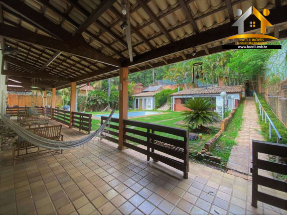 Imagem Casa de Condomínio com 4 Quartos à Venda, 780 m² em Granja Viana - Carapicuíba Imagem Casa de Condomínio com 4 Quartos à Venda, 780 m² em Granja Viana - Carapicuíba