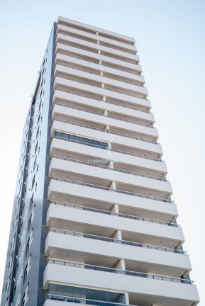 Apartamento com 2 Quartos à Venda, 84 m² em Vila Mariana - São Paulo
