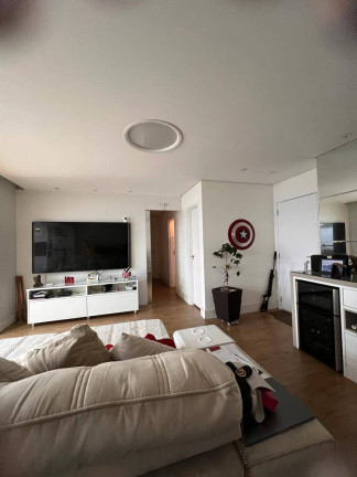 Imagem Apartamento com 3 Quartos à Venda, 123 m² em Parque São Jorge - São Paulo