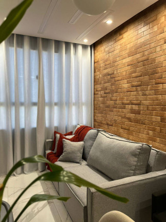 Imagem Apartamento com 2 Quartos à Venda,  em Jardim Maria Luíza - Sumaré